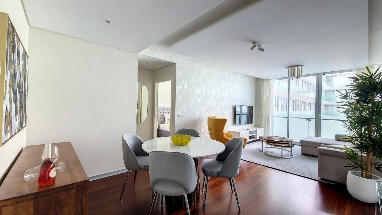 Upscale By Lovelystay Apartment Funchal (Madeira)