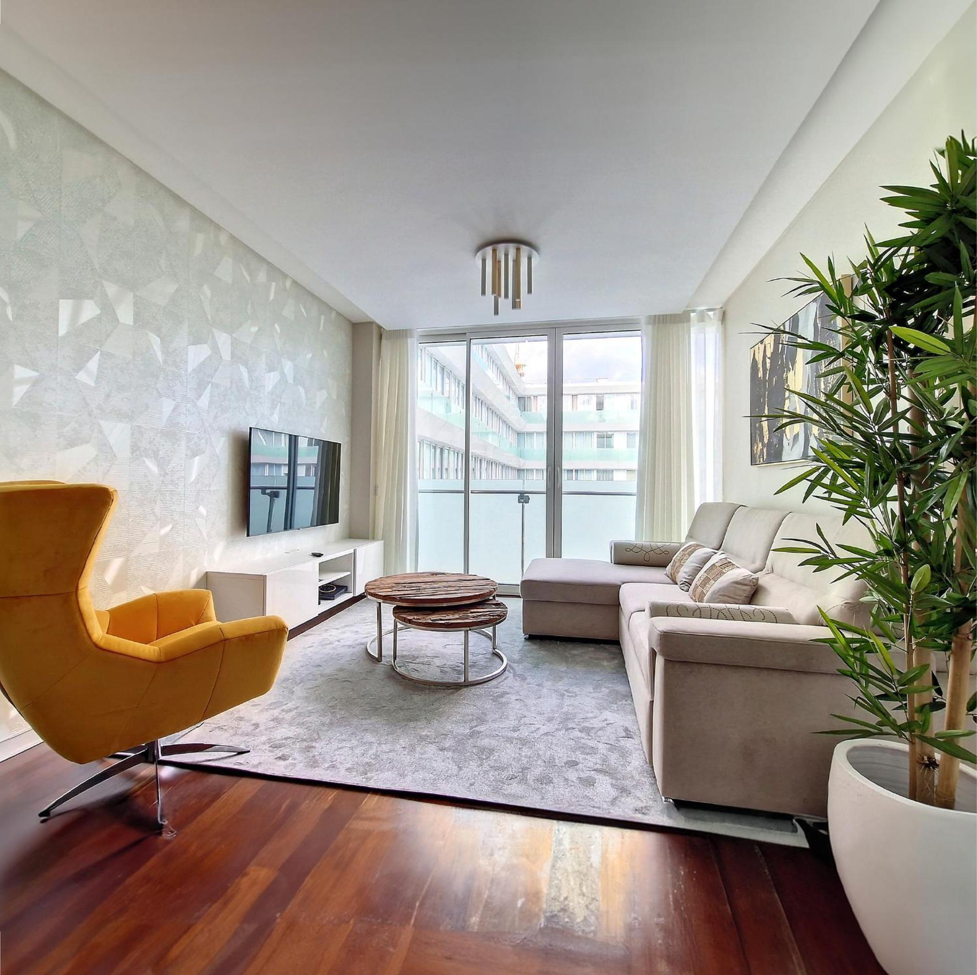 Upscale By Lovelystay Funchal (Madeira)
